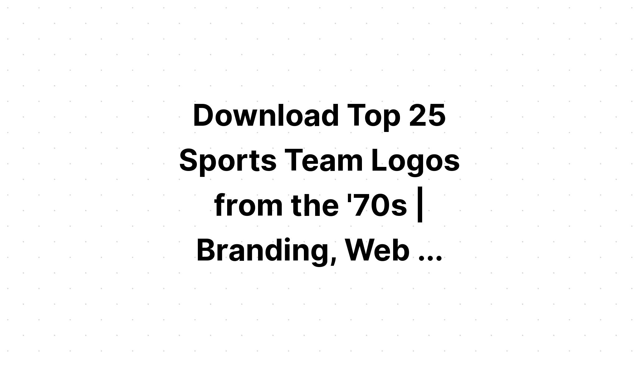 Download Volleyball Team Logo Emblem Design? SVG File